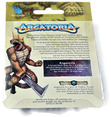 ARGATORIA Barbarians Warriors METAL