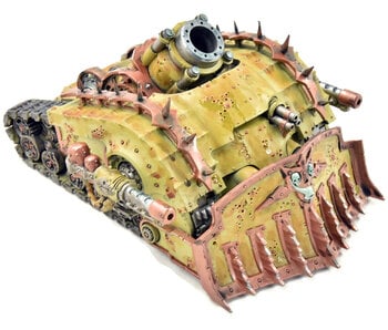 DEATH GUARD Plagueburst Crawler #1 Warhammer 40K