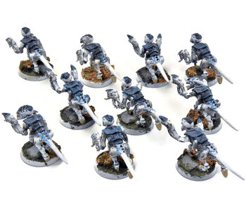 TYRANIDS 10 Termagants #3 Warhammer 40K Brood