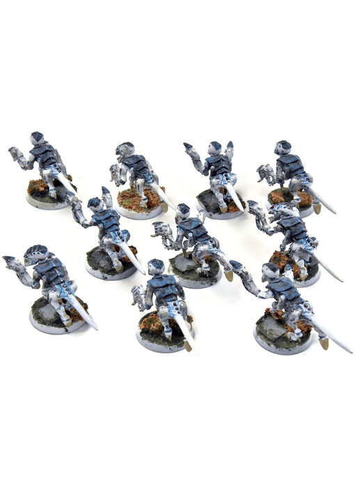 TYRANIDS 10 Termagants #3 Warhammer 40K Brood
