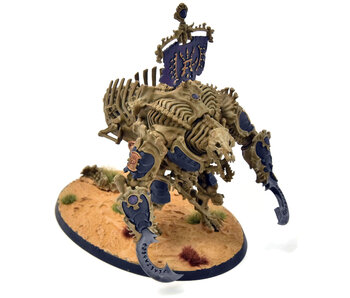 OSSIARCH BONEREAPERS Gothizzar Harvester #1 Sigmar