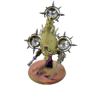 DEATH GUARD Foetid Blight Drone #2 Warhammer 40K