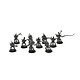 DRUKHARI 10 Kabalite Warriors #1 Warhammer 40k