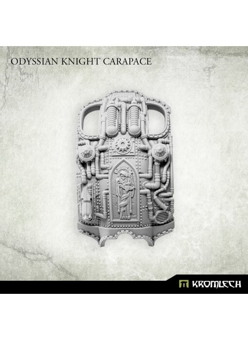 Odyssian Knight Carapace (1)