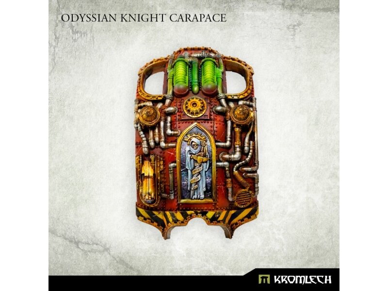 Kromlech Odyssian Knight Carapace (1)