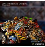 Kromlech Odyssian Knight Carapace (1)