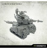 Kromlech Goblin Scrap Tank 1