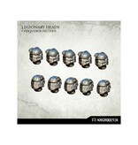 Kromlech Legionary Heads Conqueror Pattern (KRCB201)