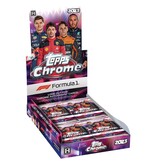 Topps 2023 Topps Formula One Chrome Hobby Box