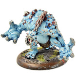 HORDES Dire Troll Mauler #1 METAL trollbloods