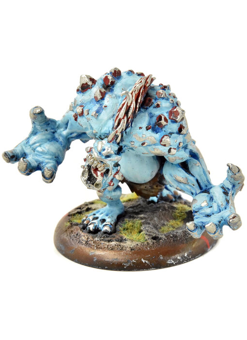 HORDES Dire Troll Mauler #1 METAL trollbloods