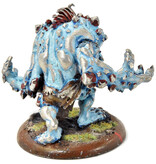 HORDES Dire Troll Mauler #1 METAL trollbloods