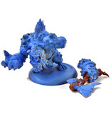 HORDES Rok #1 METAL trollbloods