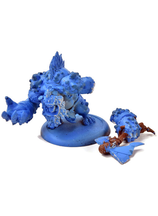 HORDES Rok #1 METAL trollbloods
