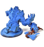 HORDES Rok #1 METAL trollbloods