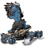 HORDES Extreme Dire Troll Mauler #1 trollbloods