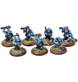 HORDES 7 Pyg Burrows #1 METAL trollbloods
