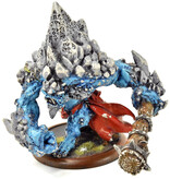 HORDES Mulg The Ancient #1 METAL trollbloods