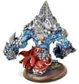 HORDES Mulg The Ancient #1 METAL trollbloods