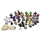 WARMACHINE Various Minis missing parts or Broken METAL & PLASTIC