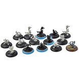 HORDES 15 Whelp #1 METAL trollblood