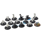 HORDES 15 Whelp #1 METAL trollblood