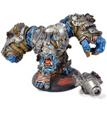 HORDES Dozen & Snigg #1 trollbloods