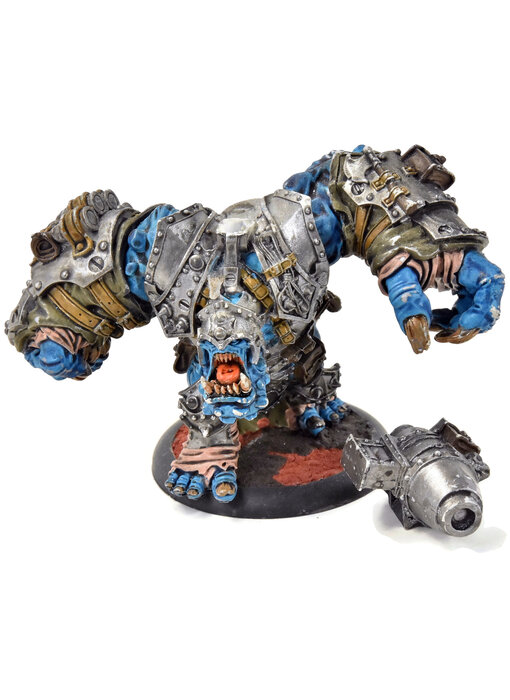 HORDES Dozen & Snigg #1 trollbloods
