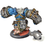 HORDES Dozen & Snigg #1 trollbloods