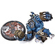 HORDES Dire Troll Bomber #1 trollbloods