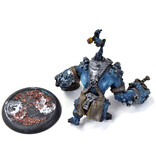 HORDES Dire Troll Bomber #1 trollbloods