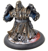 HORDES Trollkin Runebearer #1 METAL trollbloods