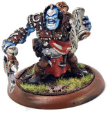 HORDES Stone Scribe Chronicler #1 METAL trollbloods