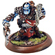 HORDES Stone Scribe Chronicler #1 METAL trollbloods