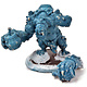 HORDES Dire Troll Bomber #2 METAL missing top whelp trollbloods