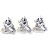 Games Workshop TYRANIDS 3 Hive Guard #1 Warhammer 40K