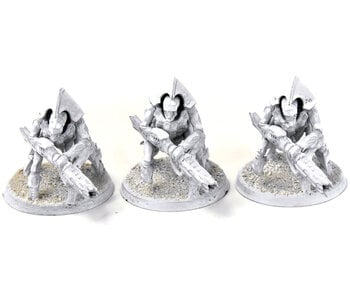 TYRANIDS 3 Hive Guard #1 Warhammer 40K