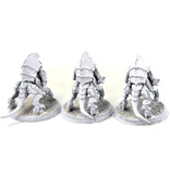 Games Workshop TYRANIDS 3 Hive Guard #1 Warhammer 40K