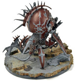 Games Workshop CHAOS SPACE MARINES Venomcrawler #1 Warhammer 40K