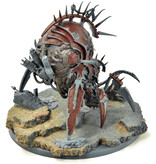 Games Workshop CHAOS SPACE MARINES Venomcrawler #1 Warhammer 40K