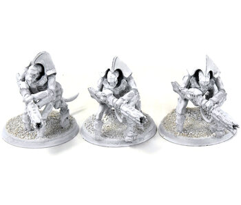TYRANIDS 3 Hive Guard #2 Warhammer 40K