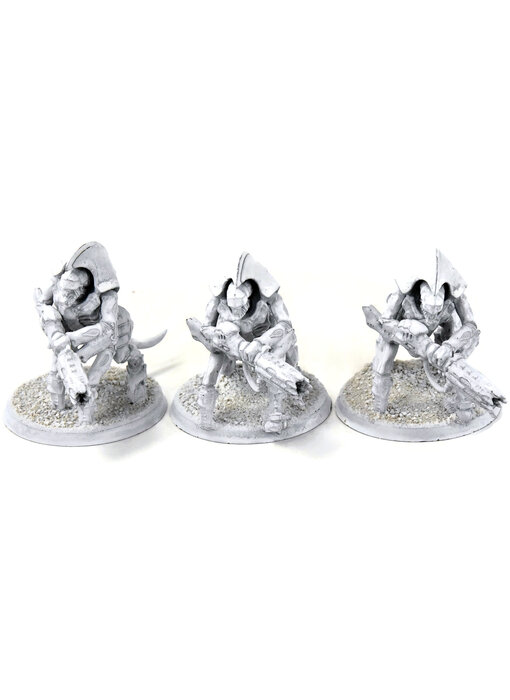 TYRANIDS 3 Hive Guard #2 Warhammer 40K