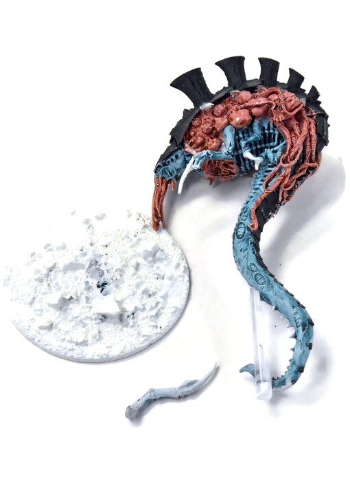 TYRANIDS Malanthrope #1 Warhammer 40K