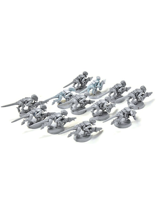 TYRANIDS 12 Termagants #5 Warhammer 40K