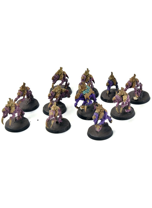 TYRANIDS 11 Neurogaunt #2 Warhammer 40K