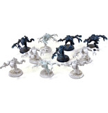 Games Workshop TYRANIDS 10 Genestealers #2 Warhammer 40K