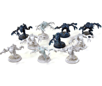 TYRANIDS 10 Genestealers #2 Warhammer 40K