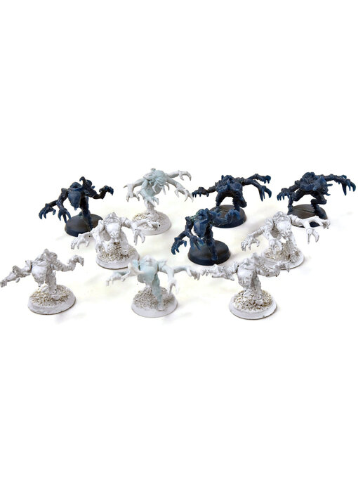 TYRANIDS 10 Genestealers #2 Warhammer 40K