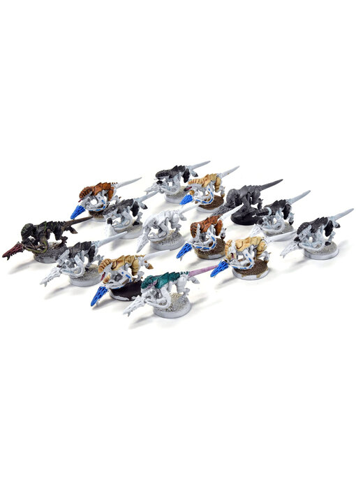 TYRANIDS 14 Termagants #8 Warhammer 40K