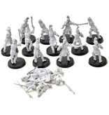 Games Workshop LORD OF THE RINGS 12 Gundabad Orc #1 LOTR